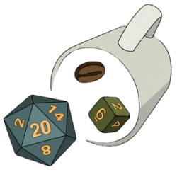 Chaotic Good logo