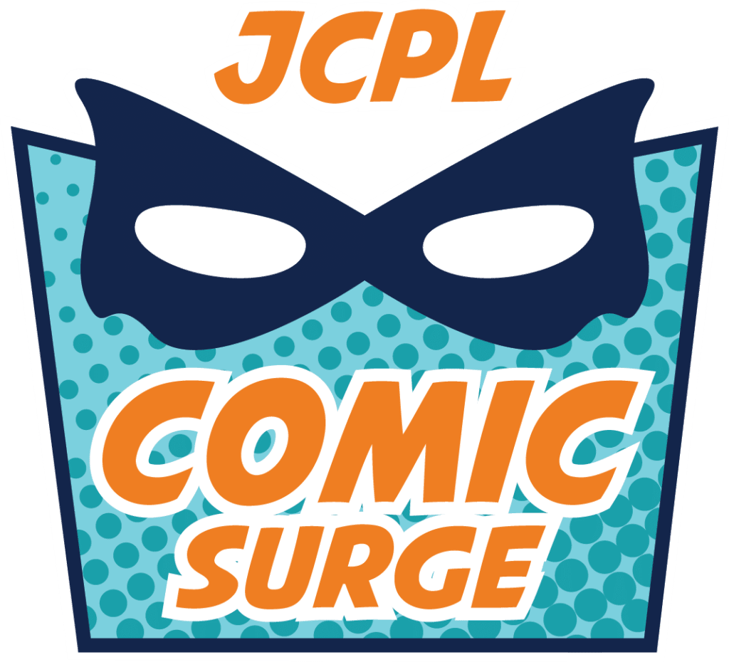 JCPL Comic Surge